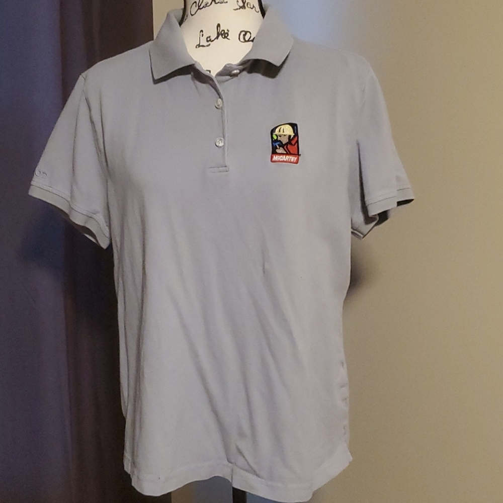 Performance X Sports Polo